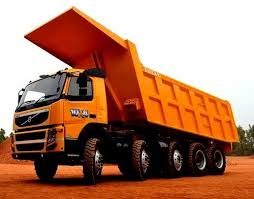 Hyva Body Manufacturing